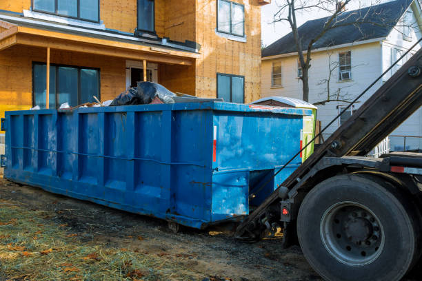 Attic Cleanout Services in Woodmere, LA