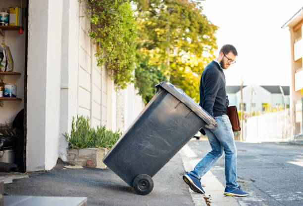 Yard Cleanup Services in Woodmere, LA